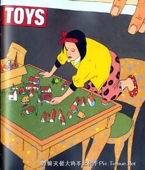 7